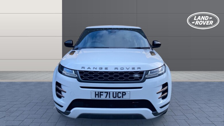 Land Rover Range Rover Evoque 1.5 P300e R-Dynamic S 5dr Auto Hatchback
